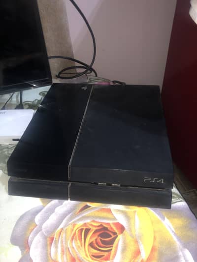 500 gb ps4 ps plus active