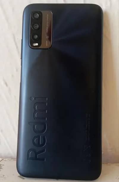 Redmi 9t