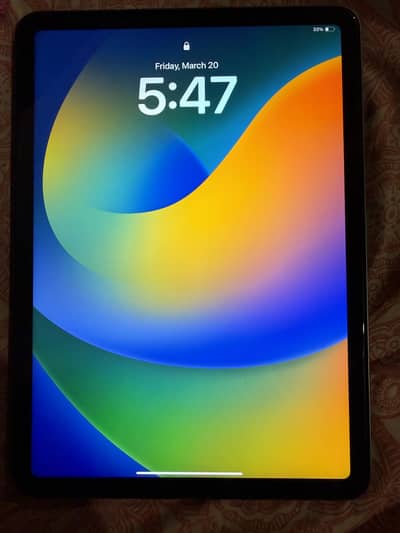 IPAD AIR 5th generation