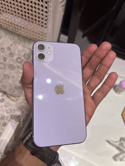 Iphone 11 sim glitch