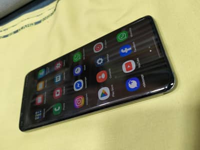 s20 5G exchange possible