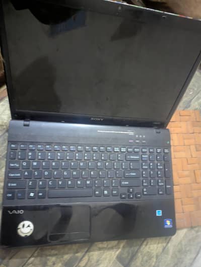 Sony Vaio Core i7 |new and genuine condition