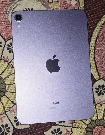 IPAD MINI 6