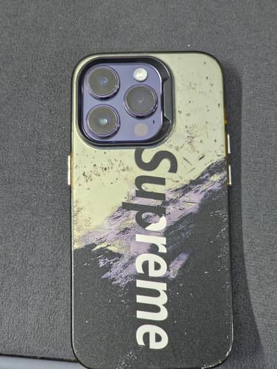 Iphone 14 pro jv 128gb