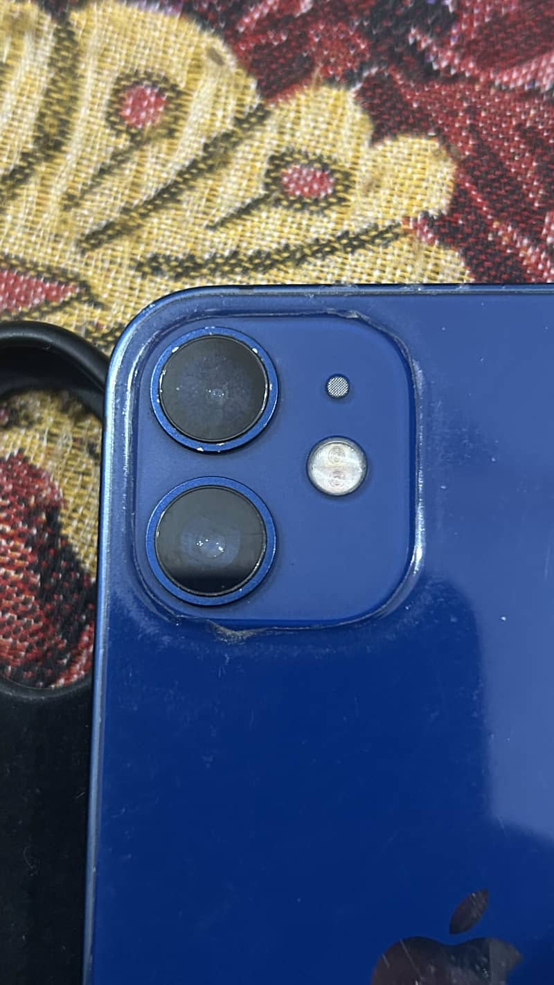 Iphone 12 mini 8