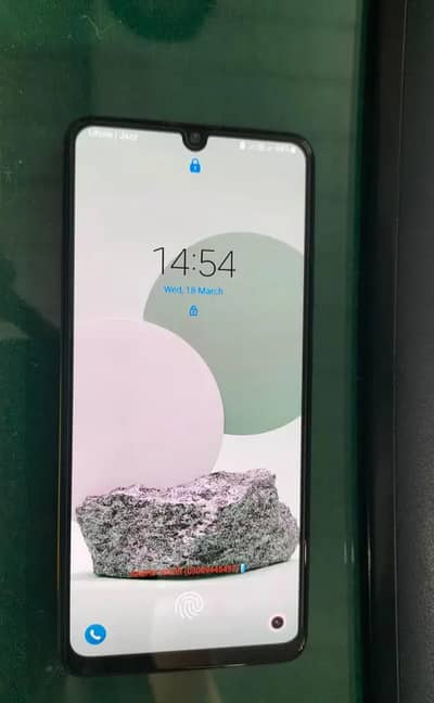 Samsung A32 is available for sale