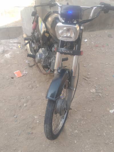 70 Bike All Ok  Engine Sun Gari
