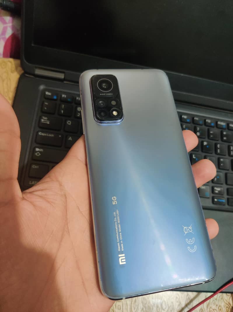 Mi 10T Pro 0