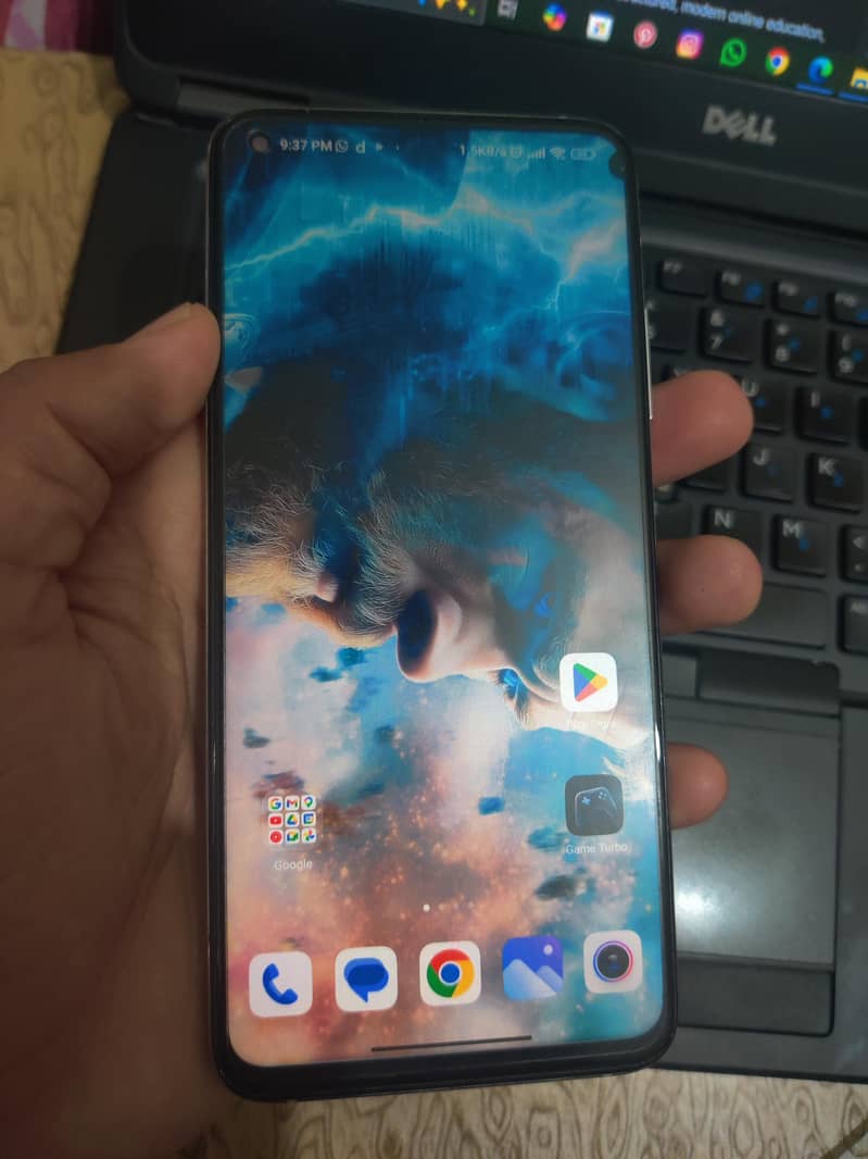 Mi 10T Pro 1