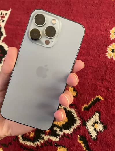 I phone 13 pro max | jv | bypass