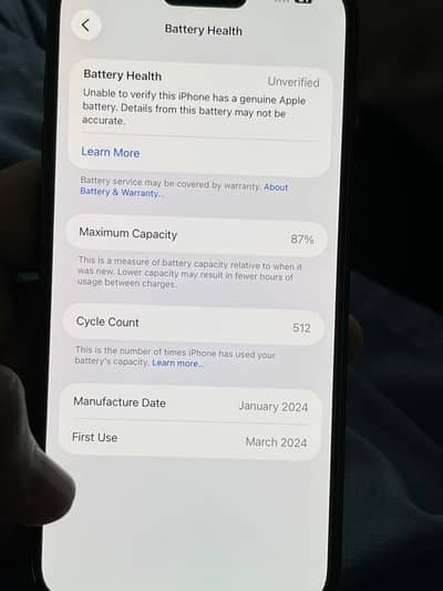 Iphone 15 pro max jv