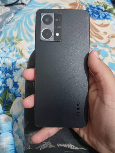 Oppo F21 Pro 8+128
