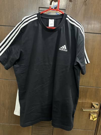 adidas t shirts