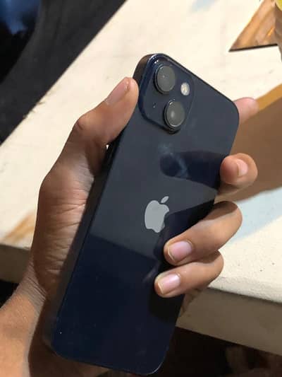 Bypass 13 all ok 128 gb battery 82 total janman