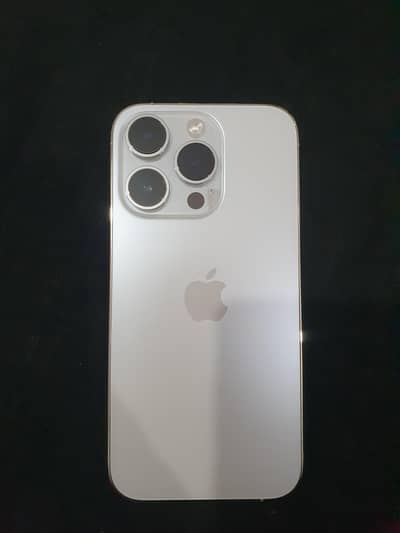 iphone 14 pro 128 GB PTA