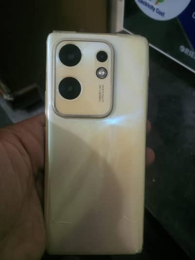 infinix zero 30 8+3/256