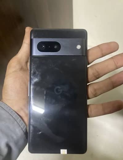 Google pixel 7 8/128 pta APROVED all ok