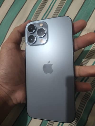 iPhone 13 Pro Max (Chance Set)