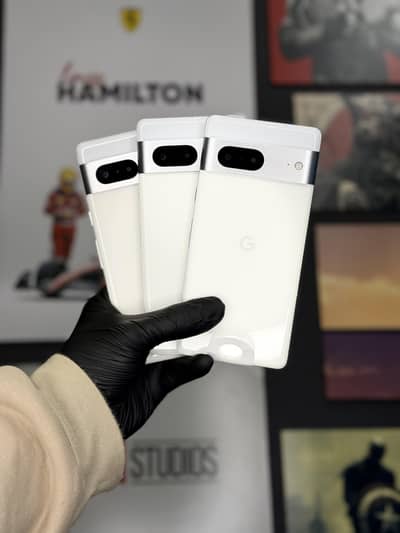 Google Pixel 7 OFFICIAL PTA APPROVED