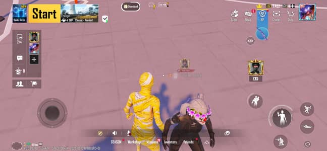 Pubg mobile id for sale face to face karachi