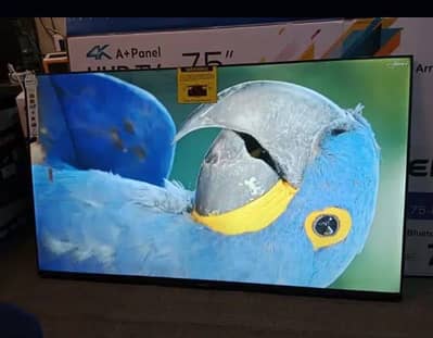 EID GRAND SALE LED TV 55 “ 65 “ SAMSUNG LG HISENSE TCL 4K ANDROID