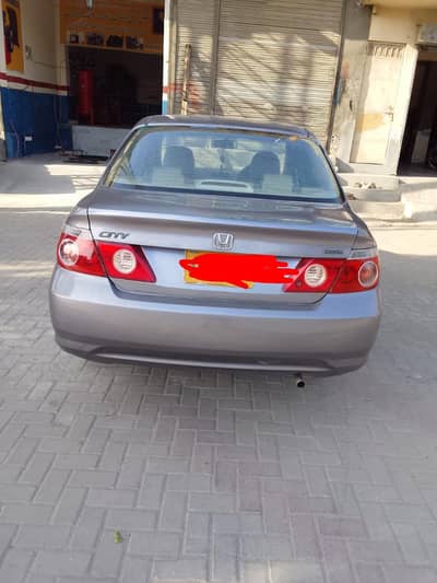 Ac first class ha family car