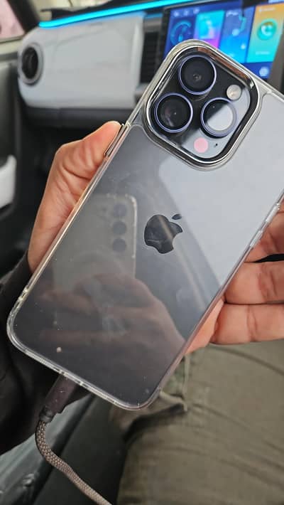 iPhone 15 Pro Max 1tb