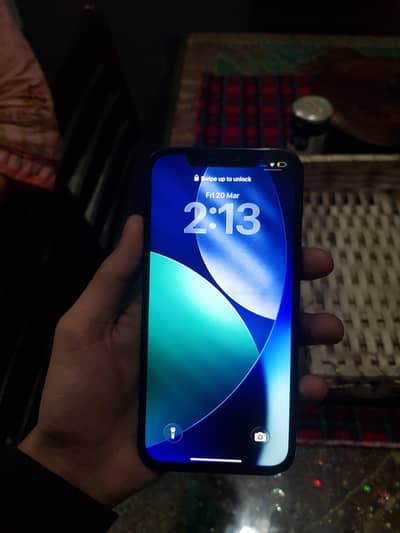 iPhone 12 pro max non pta  256 gb