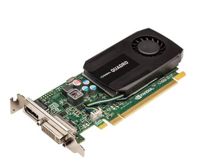 Quadro k620 2gb ddr3