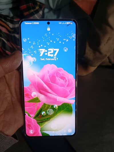 Samsung S21 plus5g   8/128