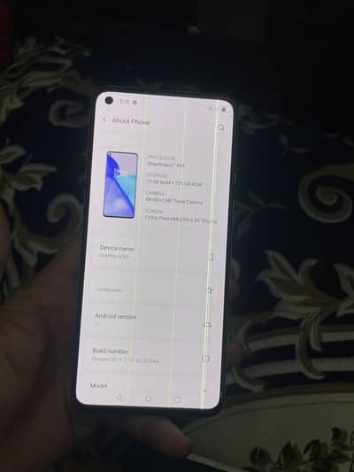 Oneplus 9 5G