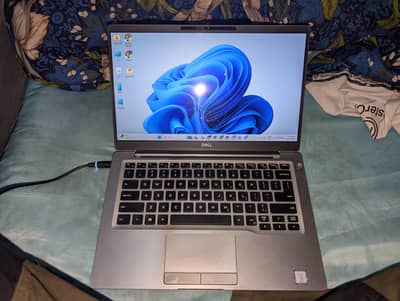Dell Latitude 7400 | Core i5 | 8GB RAM | 256GB NVMe SSD