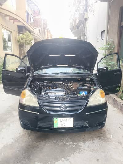 Engine 100% Electric Power Stering ectric power steering Power windows