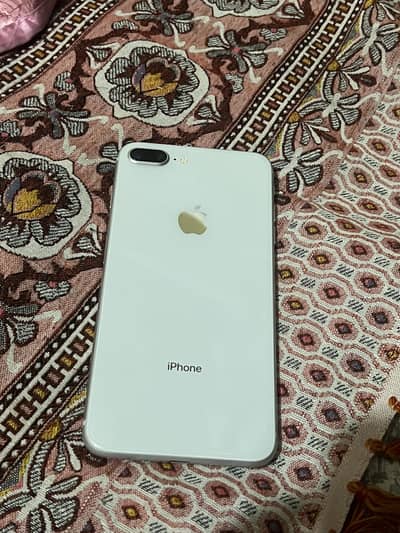 Iphone 8 plus