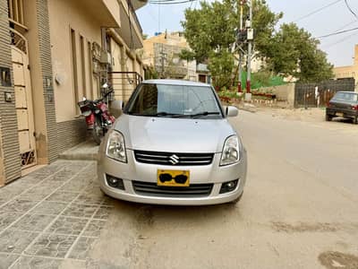 Swift 2020 auto navigation