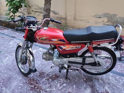 united bike  for sale