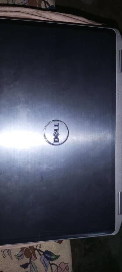 DELL CORE i5 3rd gen 8 500