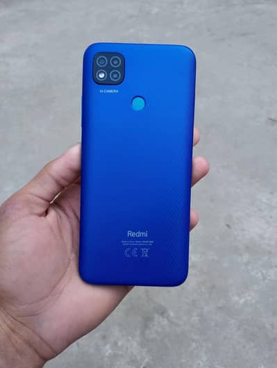Redmi 9c (read add)