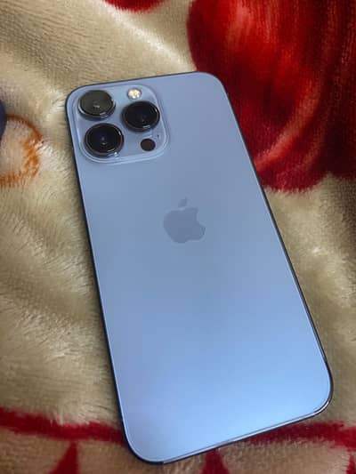 Iphone 13 pro non pta jv 128gb