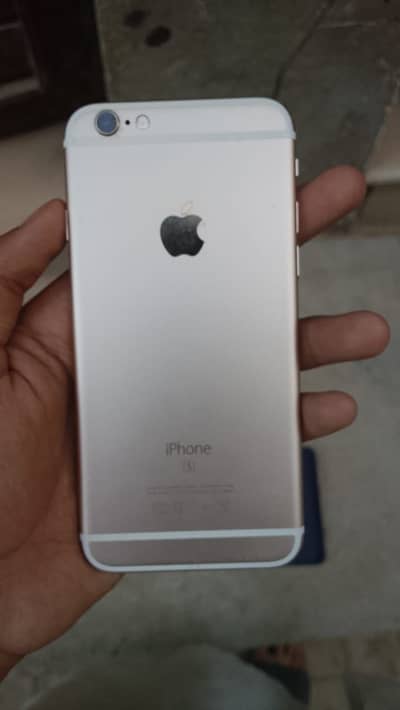 Iphone 6S 16 Gb non pta 10/10