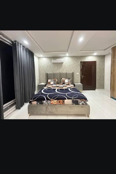 Bahria Town umpire height phase 2