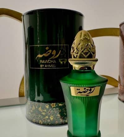 Rowza oil BRANDED orignal rowza