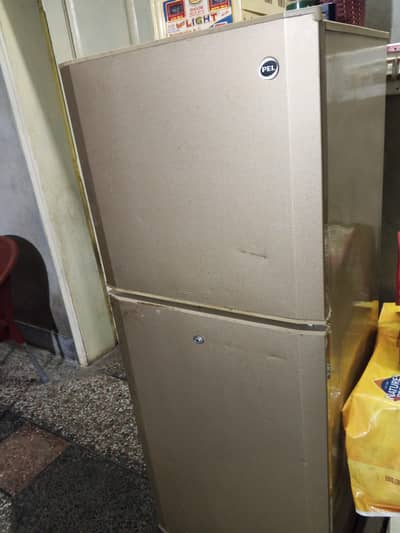 pel refrigerator