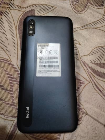 Redmi 9A urgent sale