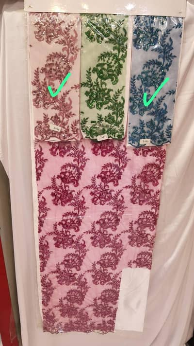 Fancy Net origin china