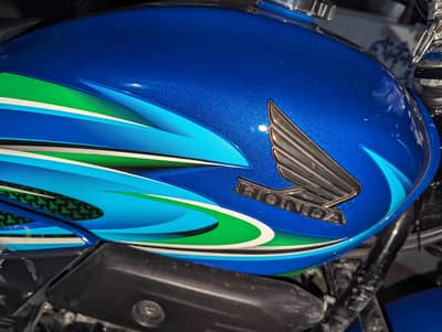 Honda Pridor 2025 – 500 KM Driven – Just Like New