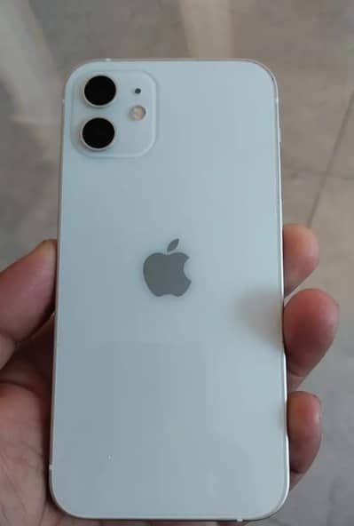 I phone 12 non pta b ha jv b ha