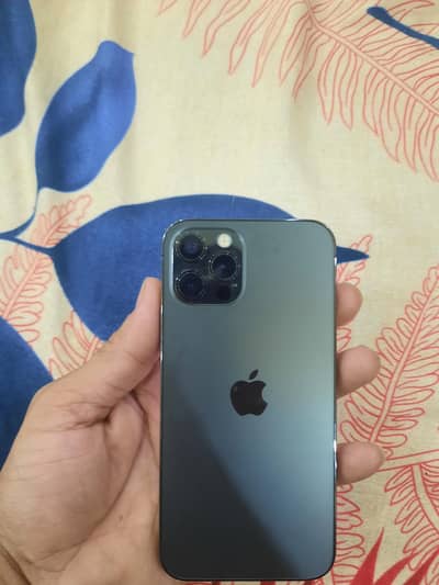 iphone 12 Pro 512GB