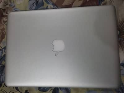 MacBook Pro Mid 2012