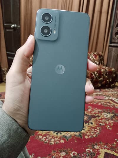Moto G 5g 2024 Non Pta